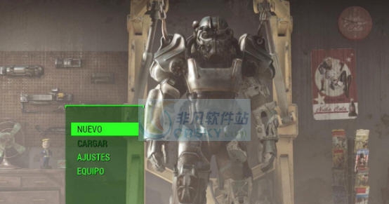辐射4更多衣服能加防弹MOD v2.6 辐射4更多衣服能加防弹MOD v2.6