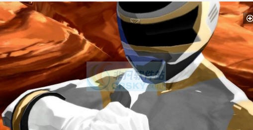 龙珠斗士Z百兽战队银MOD v2.3 龙珠斗士Z百兽战队银MOD v2.3