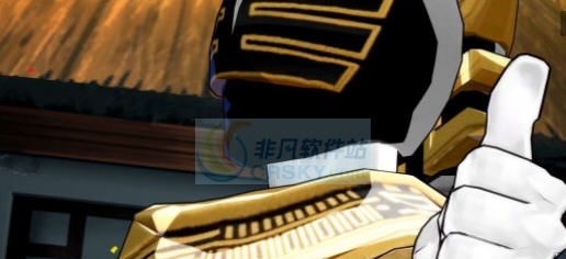 龙珠斗士Z百兽战队黑MOD v2.3 龙珠斗士Z百兽战队黑MOD v2.3