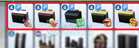 模拟人生4节日演讲者解锁MOD v2.3 模拟人生4节日演讲者解锁MOD v2.3