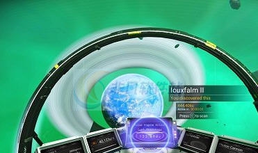 无人深空更快的脉冲驱动MOD v2.5 无人深空更快的脉冲驱动MOD v2.5