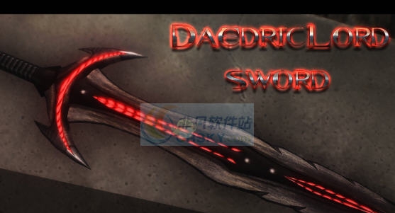 上古卷轴5天际重制版达德里克王者之剑MOD v2.4 上古卷轴5天际重制版达德里克王者之剑MOD v2.4