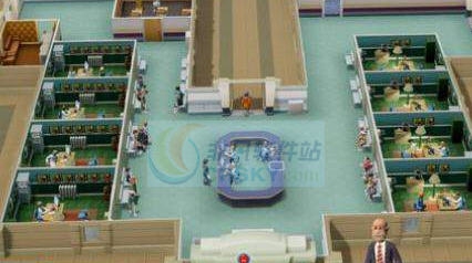 双点医院复制房间MOD v2.6 双点医院复制房间MOD v2.6