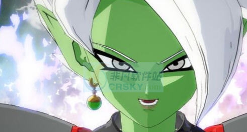 龙珠斗士Z女合体扎马斯MOD v2.4 龙珠斗士Z女合体扎马斯MOD v2.4