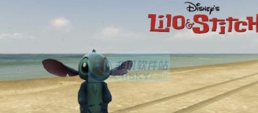 GTA5史迪奇MOD v2.6 GTA5史迪奇MOD v2.6