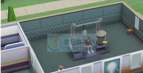 双点医院速度模式MOD v2.8 双点医院速度模式MOD v2.8