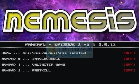 潘卡普守梦人三项修改器 v3.5 潘卡普守梦人三项修改器 v3.5