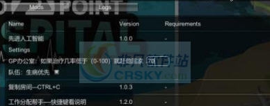 双点医院先进人工智能MOD v2.5 双点医院先进人工智能MOD v2.5