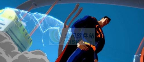 龙珠格斗Z超人MOD v2.3 龙珠格斗Z超人MOD v2.3