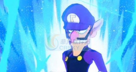 龙珠格斗Z瓦路易基MOD v2.5 龙珠格斗Z瓦路易基MOD v2.5