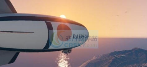 GTA5Patreon图案飞艇MOD v2.6 GTA5Patreon图案飞艇MOD v2.6
