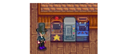 星露谷物语草原之王硬币MOD v2.8 星露谷物语草原之王硬币MOD v2.8