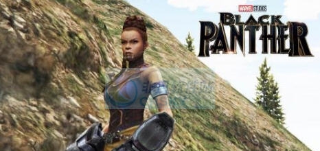 GTA5舒莉MOD v2.6 GTA5舒莉MOD v2.6