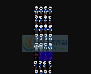 星露谷物语德米特里隐形人MOD v2.6 星露谷物语德米特里隐形人MOD v2.6