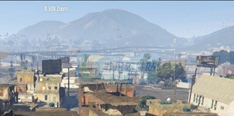 GTA5贫民窟MOD v2.10 GTA5贫民窟MOD v2.10