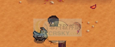 星露谷物语乌鸡MOD v2.5 星露谷物语乌鸡MOD v2.5