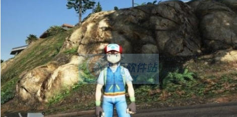 GTA5小智MOD v2.8 GTA5小智MOD v2.8