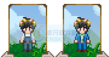 星露谷物语花式农夫MOD v2.3 星露谷物语花式农夫MOD v2.3