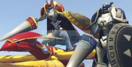 GTA5公爵兽深红模式MOD v2.6 GTA5公爵兽深红模式MOD v2.6