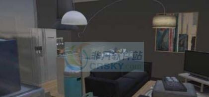 GTA5下城区公寓MOD v2.7 GTA5下城区公寓MOD v2.7