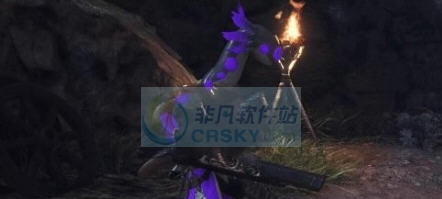 怪物猎人世界多彩卡玛斯轻弩MOD v2.5 怪物猎人世界多彩卡玛斯轻弩MOD v2.5