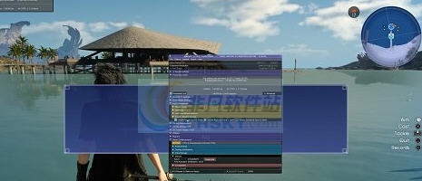 古墓丽影暗影Special K工具 v3.5 古墓丽影暗影Special K工具 v3.5