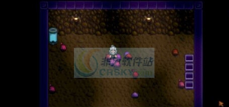 星露谷物语史莱姆养殖场增强MOD v2.5 星露谷物语史莱姆养殖场增强MOD v2.5