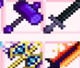 星露谷物语炫酷的武器MOD v2.3 星露谷物语炫酷的武器MOD v2.3
