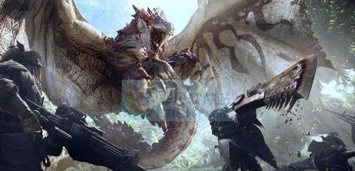 怪物猎人世界丝瓜太刀改喷气大剑MOD v2.3 怪物猎人世界丝瓜太刀改喷气大剑MOD v2.3