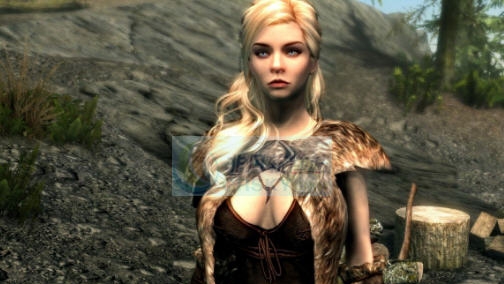 上古卷轴5天际重制版隐藏头盔MOD v2.8 上古卷轴5天际重制版隐藏头盔MOD v2.8