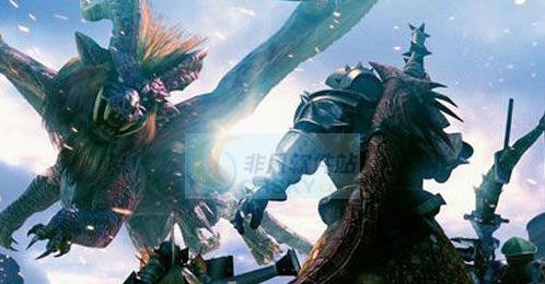 怪物猎人世界雷霆斩斧特效MOD v2.4 怪物猎人世界雷霆斩斧特效MOD v2.4