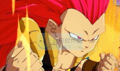 龙珠格斗Z小悟天克斯超赛神3MOD v2.4 龙珠格斗Z小悟天克斯超赛神3MOD v2.4