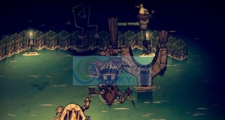 饥荒长耳黑猫MOD v2.5