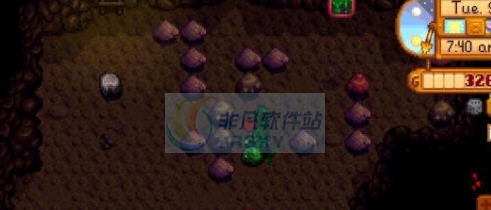 星露谷物语上帝模式MOD v2.7 星露谷物语上帝模式MOD v2.7