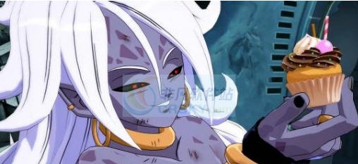 龙珠格斗Z21号邪恶MOD v2.4 龙珠格斗Z21号邪恶MOD v2.4