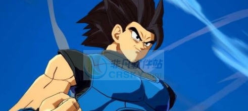 龙珠格斗Z夏洛特MOD v2.3 龙珠格斗Z夏洛特MOD v2.3