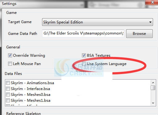 BodySlide身形数据管理工具 v4.3.8 BodySlide身形数据管理工具 v4.3.8