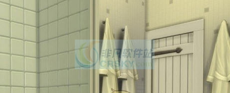 模拟人生4精神病院MOD v2.7 模拟人生4精神病院MOD v2.7