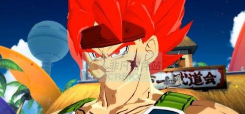 龙珠格斗Z巴达克深红MOD v2.5 龙珠格斗Z巴达克深红MOD v2.5