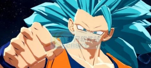 龙珠格斗Z孙悟饭超蓝3MOD v2.5 龙珠格斗Z孙悟饭超蓝3MOD v2.5