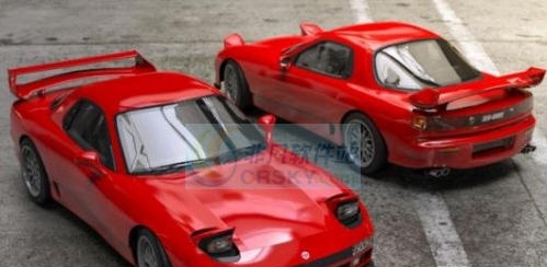 GTA5安妮斯ZR-350跑车MOD v2.6 GTA5安妮斯ZR-350跑车MOD v2.6