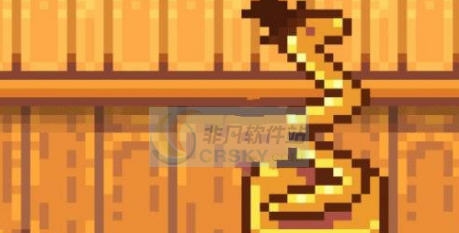 星露谷物语金蛇雕像MOD v2.5 星露谷物语金蛇雕像MOD v2.5