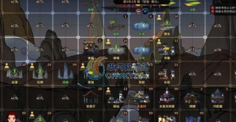太吾绘卷强制结婚收义子女和拜义父母MOD v2.7 太吾绘卷强制结婚收义子女和拜义父母MOD v2.7