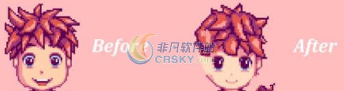 星露谷物语更加可爱的文森特MOD v2.5 星露谷物语更加可爱的文森特MOD v2.5