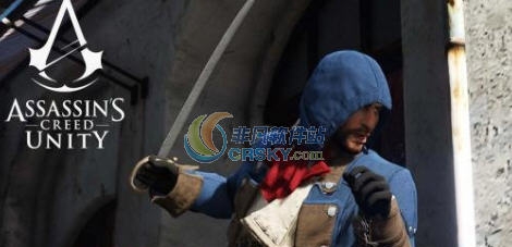 GTA5刺客信条的长剑MOD v2.4 GTA5刺客信条的长剑MOD v2.4