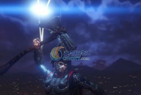 GTA5托尔MOD v2.5 GTA5托尔MOD v2.5