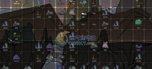 太吾绘卷太吾村扩建MOD v2.5 太吾绘卷太吾村扩建MOD v2.5