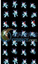 星露谷物语哥玛兽替换猫MOD v2.4