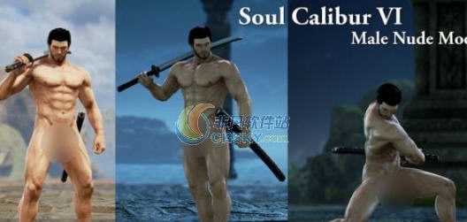 灵魂能力6男性清凉完全版MOD v2.7 灵魂能力6男性清凉完全版MOD v2.7