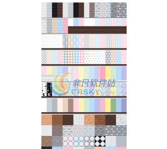 星露谷物语Shen的壁纸和地板MOD v2.6 星露谷物语Shen的壁纸和地板MOD v2.6